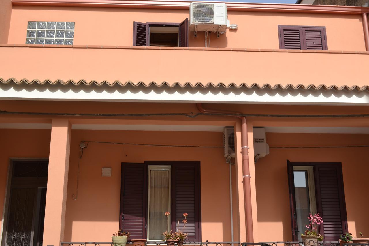 Casa Maglad Villa Noto Esterno foto